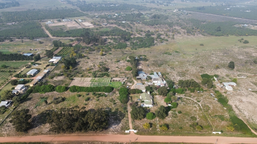 0 Bedroom Property for Sale in Malmesbury Rural Western Cape